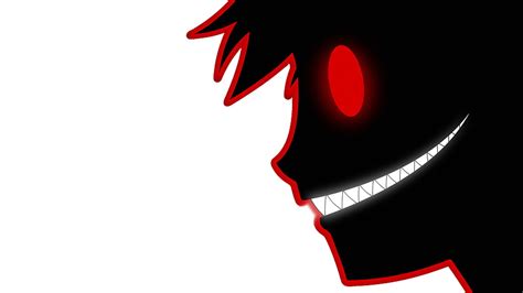 Free anime live / animated wallpapers. Character digital wallpaper, minimalism, red eyes, anime boys HD wallpaper | Wallpaper Flare
