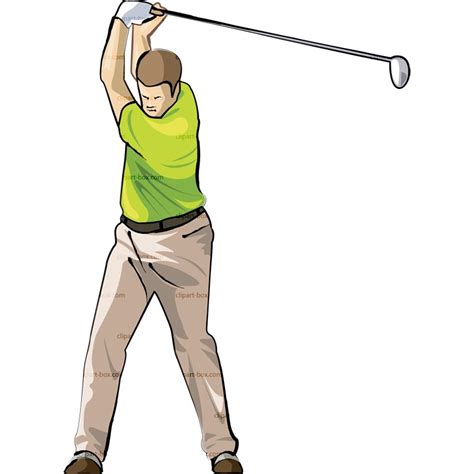 Golf Clip Art Microsoft Free Clipart Images 2 Clipartandscrap Clipartix