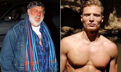 Fashion Photographer Bruce Weber Is Accused Of Harassment Daily Mail