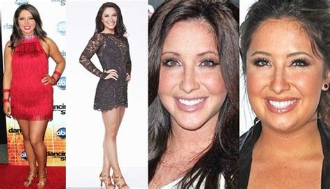 Bristol Palin Before And After Telegraph