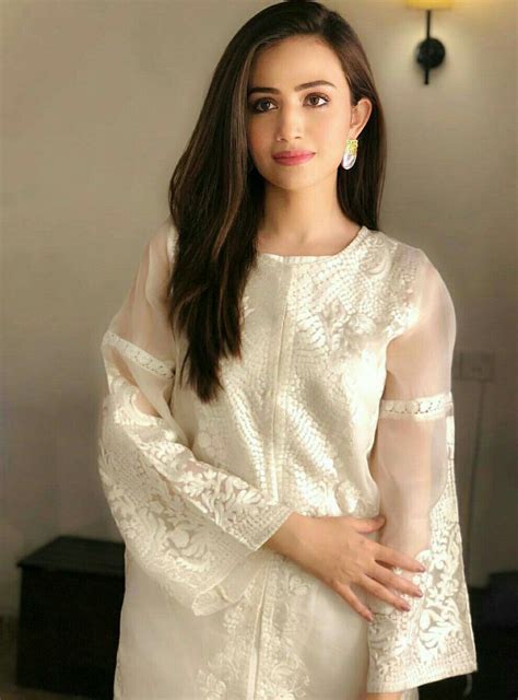 Sana Javed Pakistani Formal Dresses Pakistani Fashion Party Wear