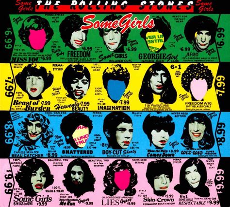 Some Girls Deluxe Edition The Rolling Stones Muziek Bol