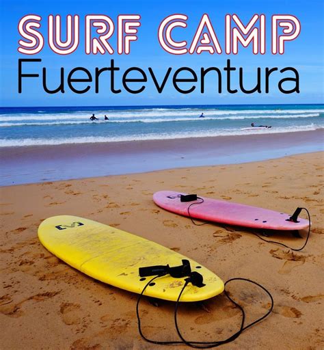 Learning To Surf All Over Again In Corralejo Fuerteventura Surfing Fuerteventura Surf Camp