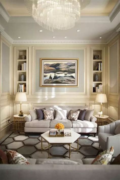 7 Inspirations From Elle Decor A List On How To Pick Living Room Sofa