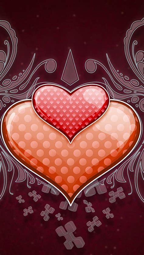 Beautiful Heart Images Wallpapers Free