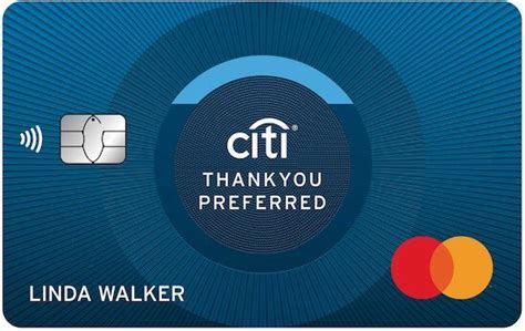 We did not find results for: Citi ThankYou Preferred Credit Card Review (2019.9 Update ...