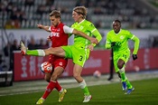 Sebastiaan Bornauw: Saison-Aus statt Wiedersehen mit 1. FC Köln? | Express