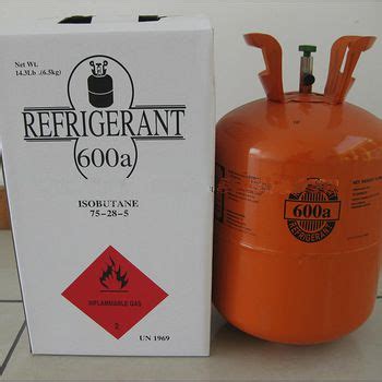 Flammability of r32 is 80% burning velocity less than r290 and slightly flammable when compared with r410a. 5kg/6.5kg cylinder r 600 gas refrigerants (R290/R600a) for ...