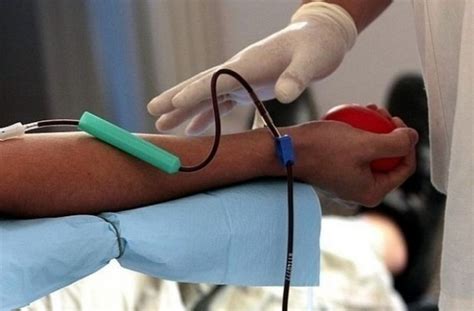 Спешно се търсят кръводарители за родилка в Силистра Информационна агенция ПИК
