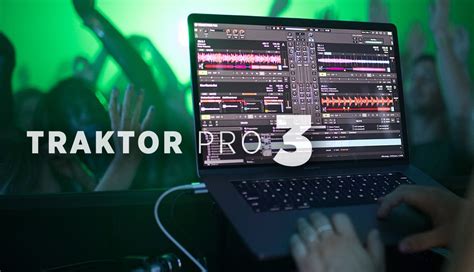Traktor Pro 3 Coming In 2018 What We Know So Far Dj Techtools