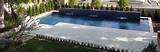 Pictures of Pool Landscaping Sydney