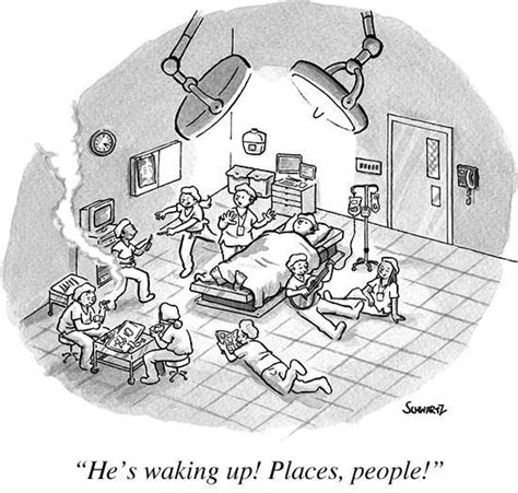 Pin By Josephine Nina On The New Yorker New Yorker Cartoons Medical