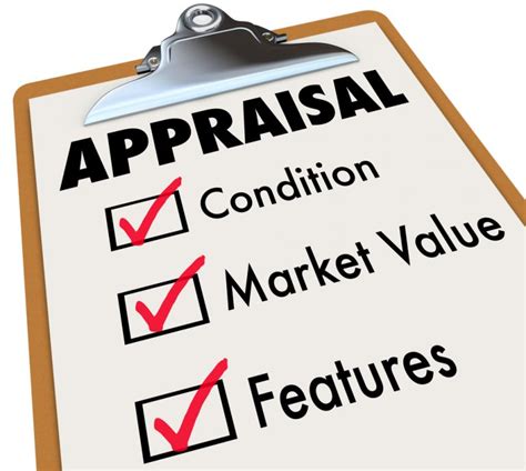 How To Boost Your Propertys Appraisal Value Kits