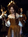 The Enchanted Garden | 17th century fashion, Historical dresses ...