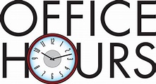 Office Hours Reminder | tlcms.org