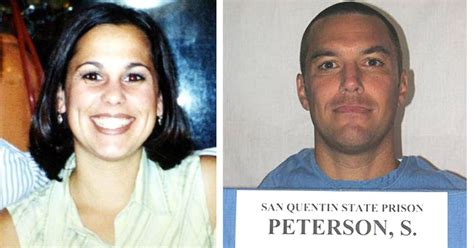 Years After He Murdered His Pregnant Wife Scott Peterson Tells All