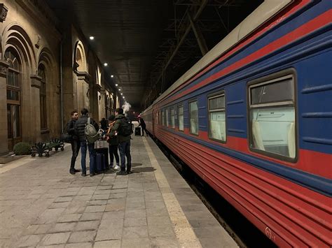 Belgium Is Speeding Up Night Trains In Europe Focus On Belgium