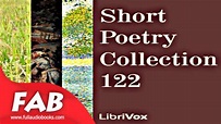 Short Poetry Collection 122 Full Audiobook by Poetry Audiobook - YouTube