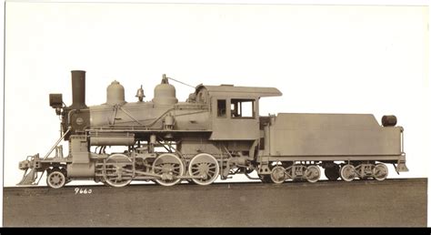 Deciphering The Baldwin Locomotive Works Classification System Trains