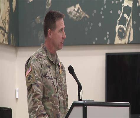 Dvids Video New Adjutant General Assumes Command Of Oklahoma