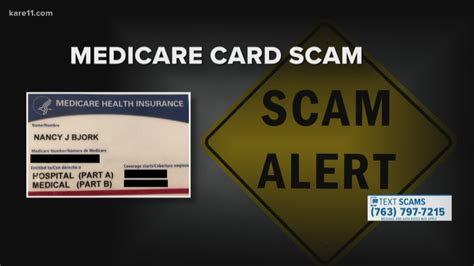 Medicare Card And Other Covid 19 Scams Target Minnesotans
