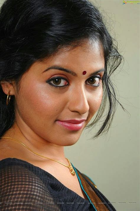 Anjali Mature Beauty Beauty