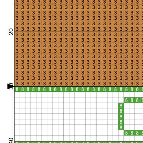 Counted cross stitch patterns in cincinnati ohio. Ohio Love Cross Stitch Pattern - Daily Cross Stitch