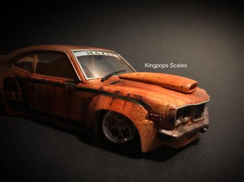 Pin By Kingpops On Kingpops Scale Models Scale Models Toy Car Car Model
