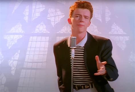 Rickrolled Gif Rick Roll Never Gonna Give You Up Gif Rick Roll My Xxx Hot Girl