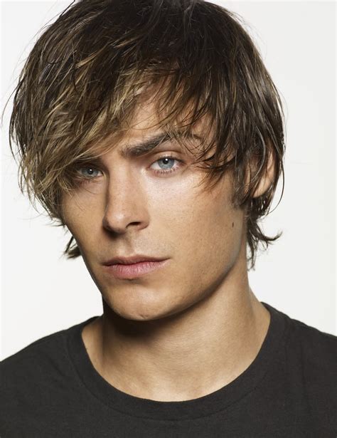 23 Beautiful Long Hairstyle For Boy Pictures Hair Style