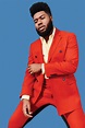 Khalid Wins Songwriter of the Year At The BMI Awards - That Grape Juice