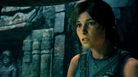 Shadow Of The Tomb Raider Lara Croft Bow And Arrow 4k 15398