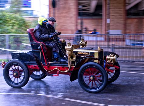 1904 Darracq Genevieve Now Owned By The Louwman Museum I Flickr