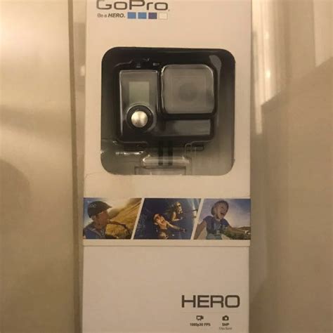 Gopro Basic Without Screen Photography Photography Accessories Other