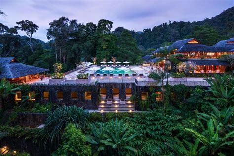 The Datai Langkawi Resort Deals Photos And Reviews