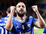 Gonzalo Higuain puts Juventus on brink of Champions League final after ...
