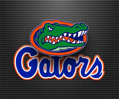Florida Gators Football Logo