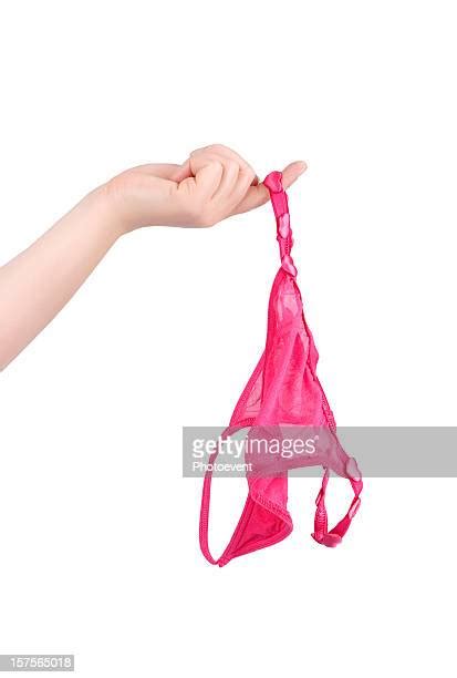 Pink G String Photos And Premium High Res Pictures Getty Images