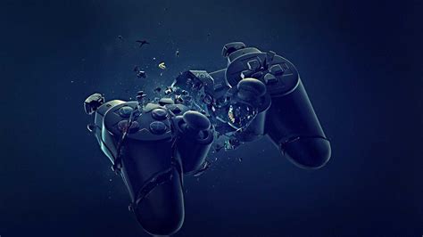 Ps4 Wallpapers 84 Background Pictures