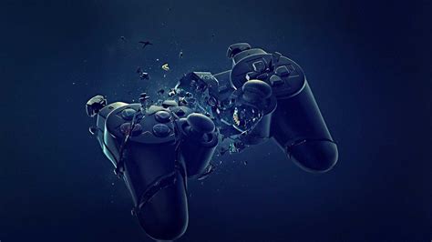 Sony, игра, ps, приставка, playstation, game. Ps4 Wallpapers (84+ background pictures)