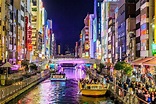 25 Best Things to Do in Osaka (Japan) - The Crazy Tourist