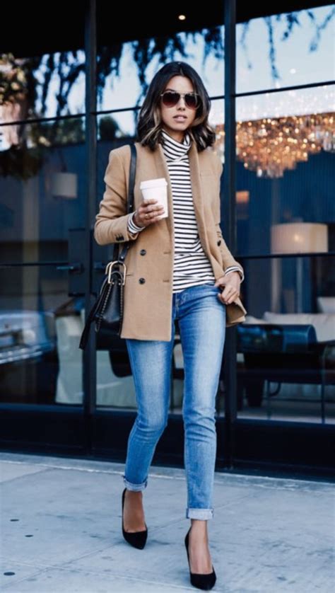 Classy Business Casual Outfits For Women In Their S Fashion Enzyme
