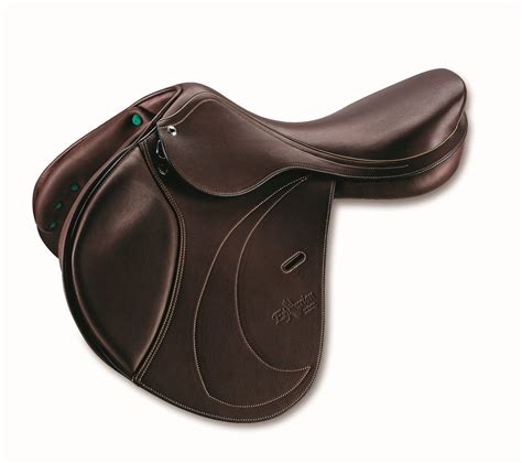 Equipe Saddles Equipe Expression Jumping Saddle Special Old Mill Saddlery