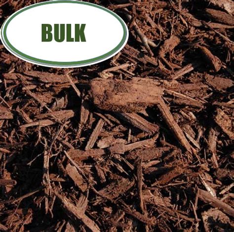Sutherlands Bulk Bulk Brown Mulch Per Scoop At Sutherlands
