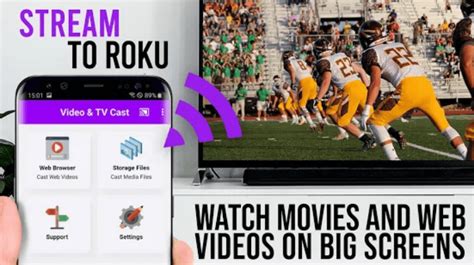 Roku For Pc Windows 1087mac Cast Pc To Smart Tv For Free Ipcfy