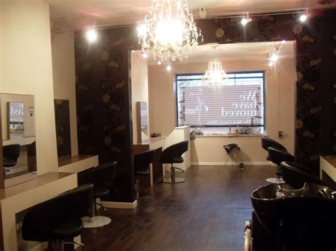 Luxe Beauty Lounge Discover Ilkley