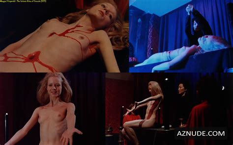 The Satanic Rites Of Dracula Nude Scenes Aznude