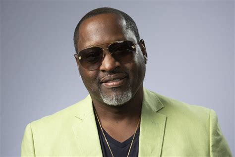 A New Album And Fresh Hits For Game Changer Johnny Gill Ap News