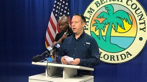 palm beach county now has another year to spend unused cares act relief funds wpec
