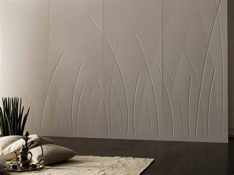 Metal Wall Covering Ideas House Design Office Wood Can Crusade
